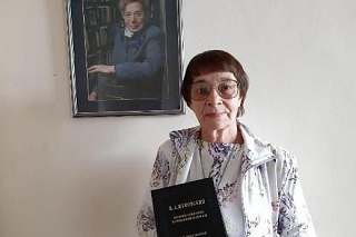 TSU philologists published 80 new letters from V.А. Zhukovsky