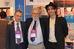 TSU has begun collaboration cooperation with the University of Modena