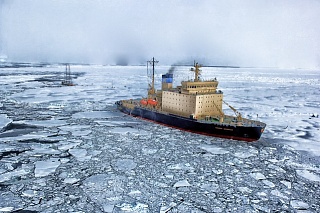 New technologies for Siberia and the Arctic will be presented at TSU