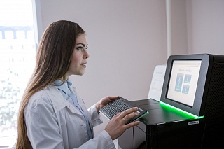 Tomsk is holding the first Russian single cell sequencing school