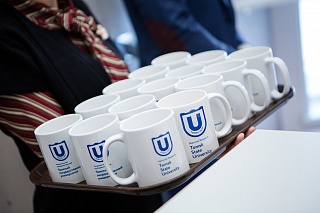 TSU will open a world kitchen or food court