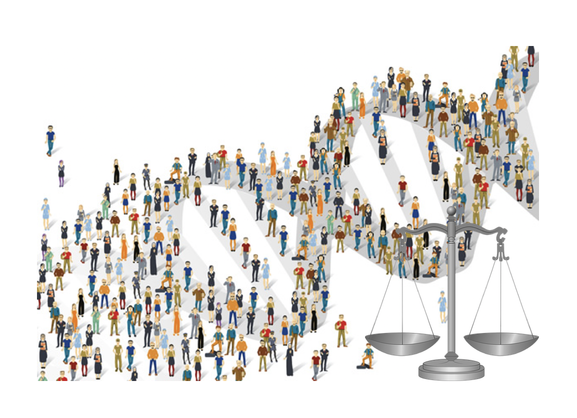  International Conference: Justice in the Genomic and Digital Era