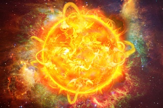 TSU is studying the effect of magnetic storms on human reaction speed