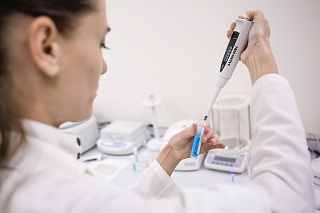 Scientists study the mechanism of development of therapeutic proteins