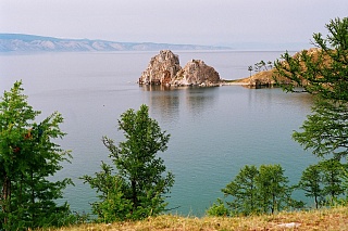 TSU is creating a mathematical model to assess the pollution of Baikal