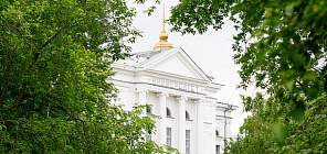 TSU joined the top 100 global universities in the RUR ranking for teaching quality
