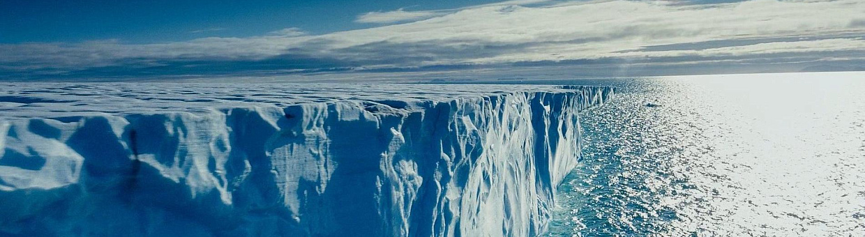 The Mega-transects of Russia and Canada were docked at Quebec