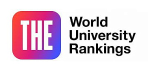 TSU has been recognized as the top regional university in Russia  in THE 2025 ranking