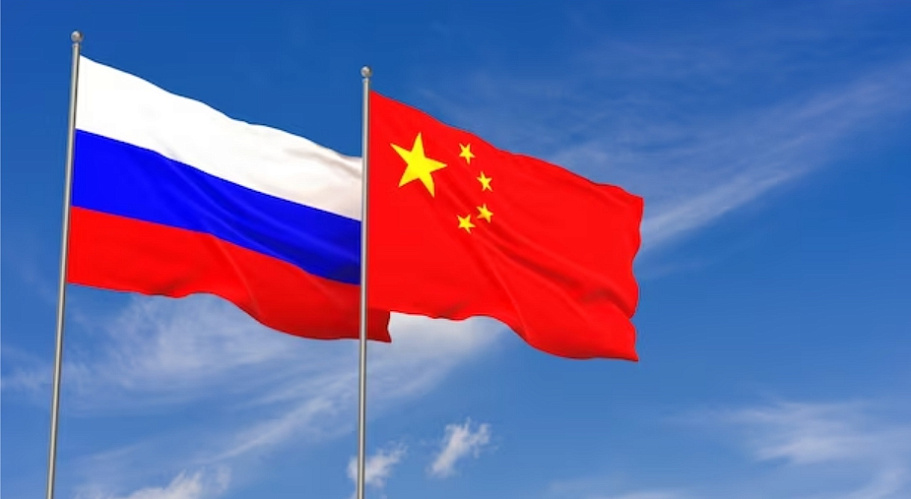 TSU expands cooperation with China