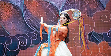 Chinese New Year Concert