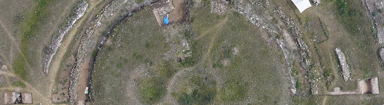 TSU and the Hermitage are digitizing the Valley of the Kings 