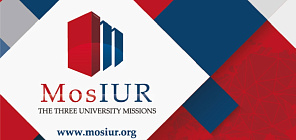 TSU in the top 10 best universities in the country in the Three Missions of the University Ranking
