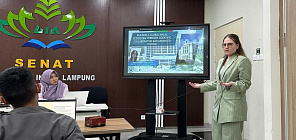 TSU scientists study DNA of halal products