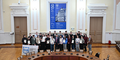 Endowment Fund Awards 2025