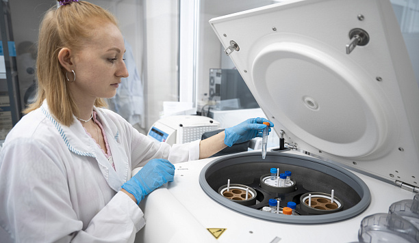 TSU scientists develop new targeted drug delivery systems