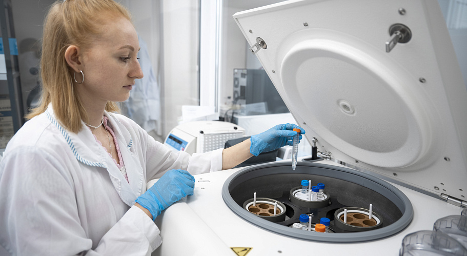 TSU scientists develop new targeted drug delivery systems