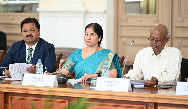 TSU and Defence Research and Development Organisation of India will develop scientific cooperation