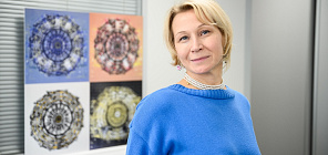 TSU expert: stereotypes prevent women from building a career in nuclear physics