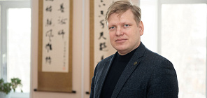 Siberia on the Silk Road: scientists offer new logistics of trade with Asia