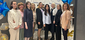Brilliant career opportunities for the first graduates of the T-Pro program